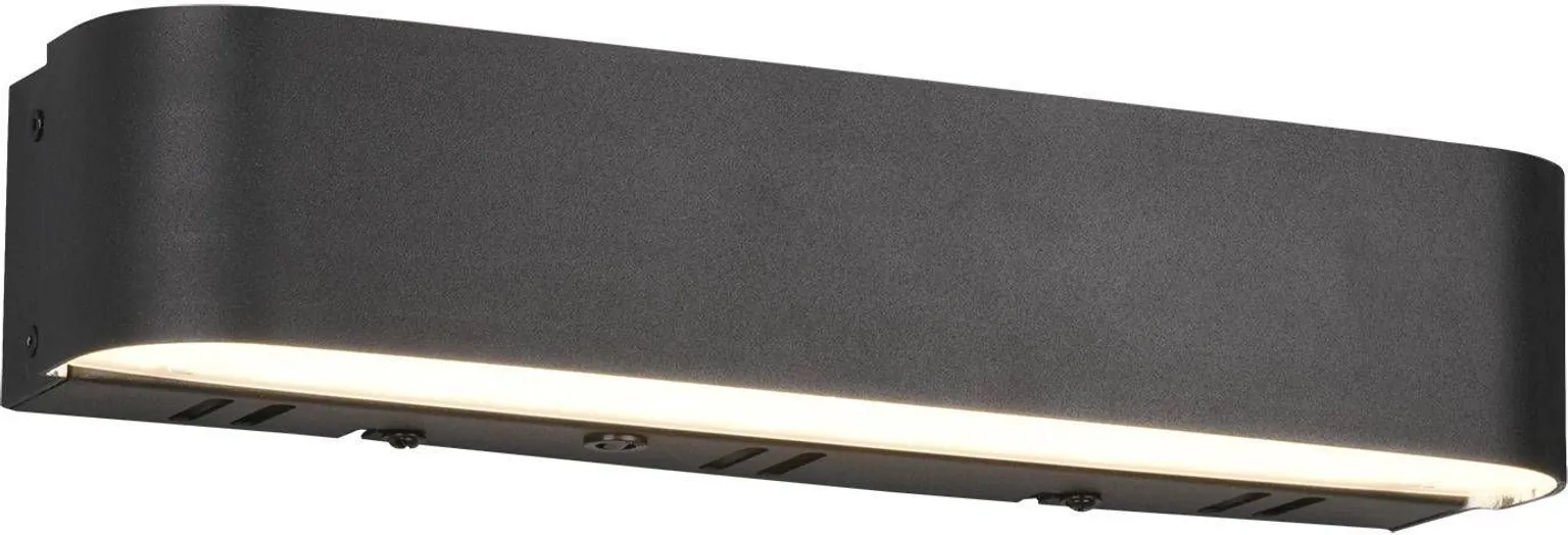 SEINALAMP WIZ ADRIANA LED RGBW 5,5W 450LM MUST