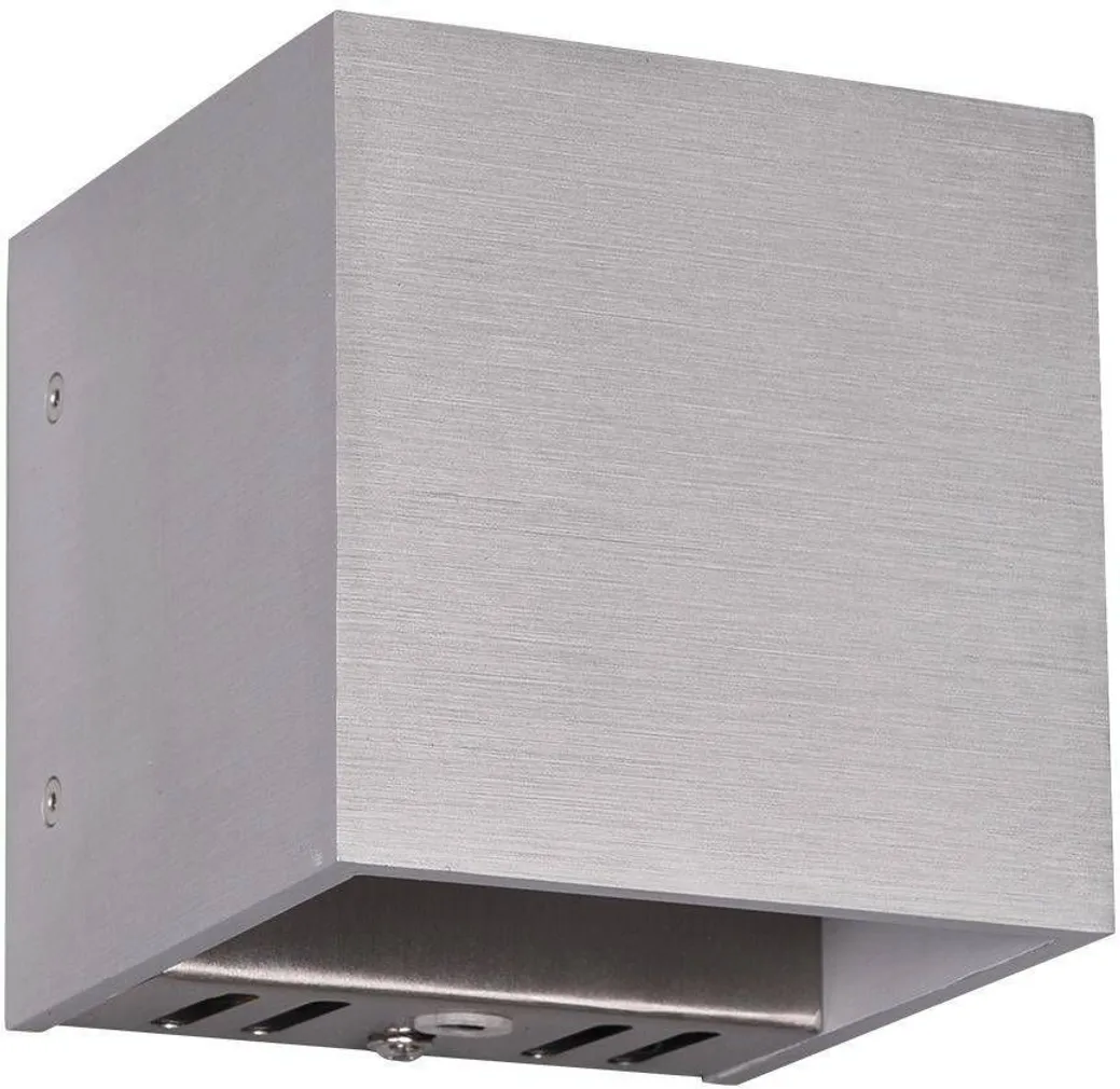 SEINALAMP WIZ FIGO LED RGBW 5,5W 450LM MATT ALUMIINIUM