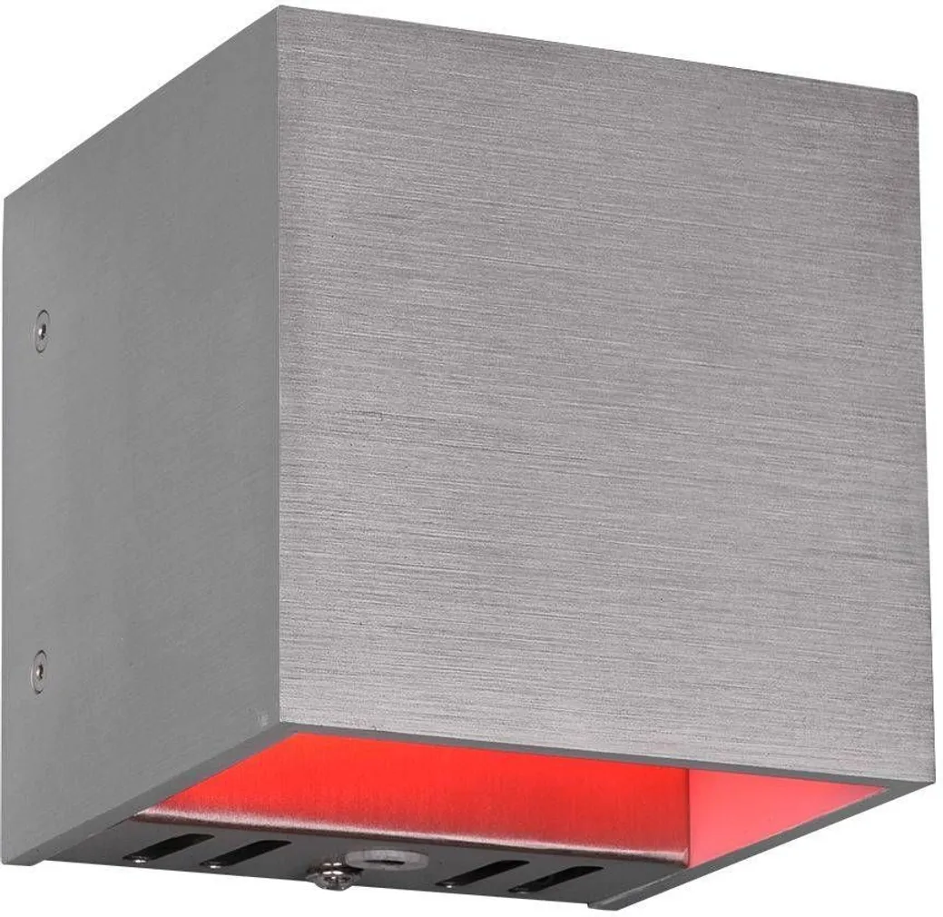 SEINALAMP WIZ FIGO LED RGBW 5,5W 450LM MATT ALUMIINIUM