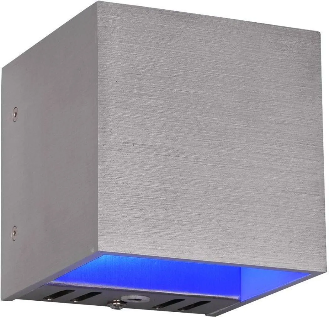SEINALAMP WIZ FIGO LED RGBW 5,5W 450LM MATT ALUMIINIUM