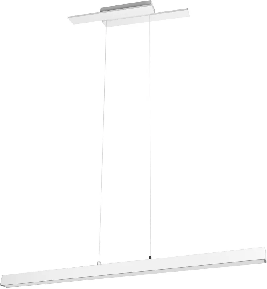 LAELAMP TRIO BELFAST LED 44W 4600LM VALGE