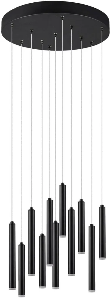LAELAMP TRIO TUBULAR LED 11X2,5W 11X350LM 3000K MUST