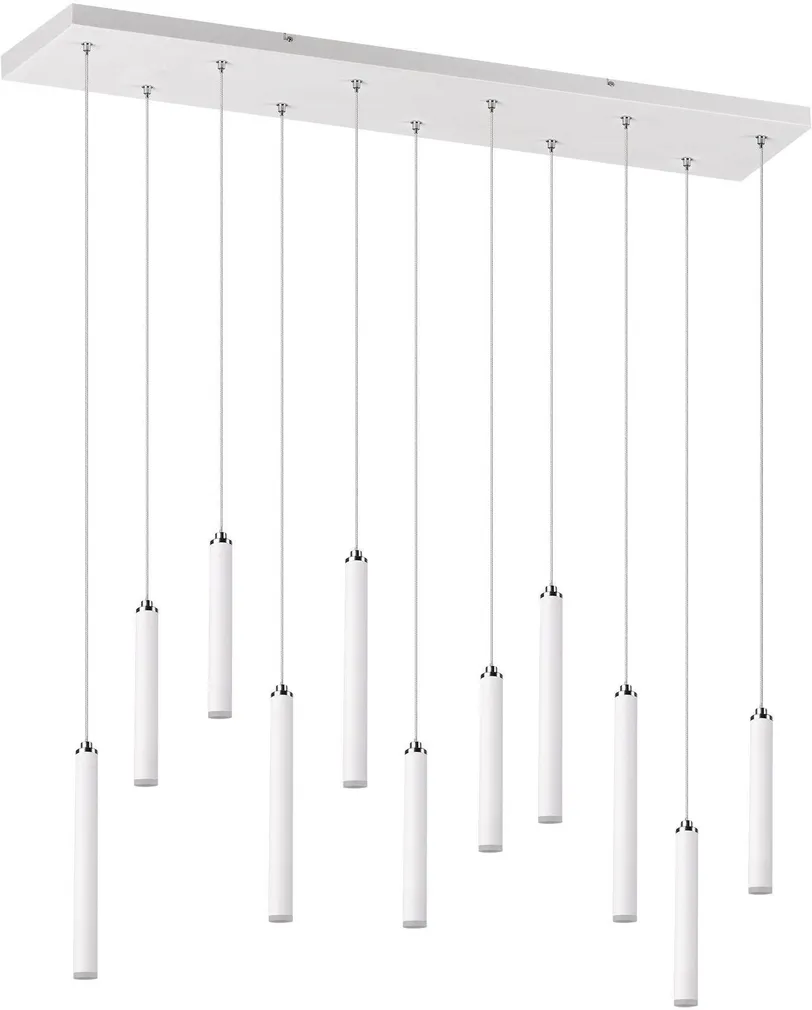 LAELAMP TRIO TUBULAR LED 2,5W 220LM VALGE