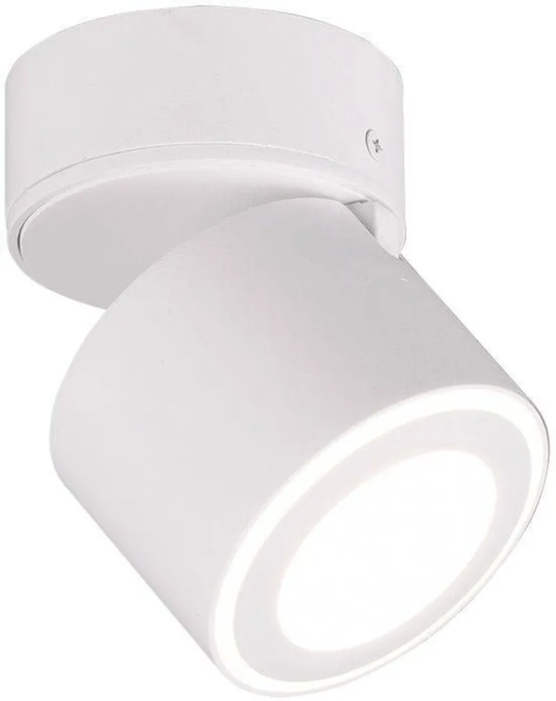 LAELAMP TRIO TAURUS LED 3,5W 340LM VALGE