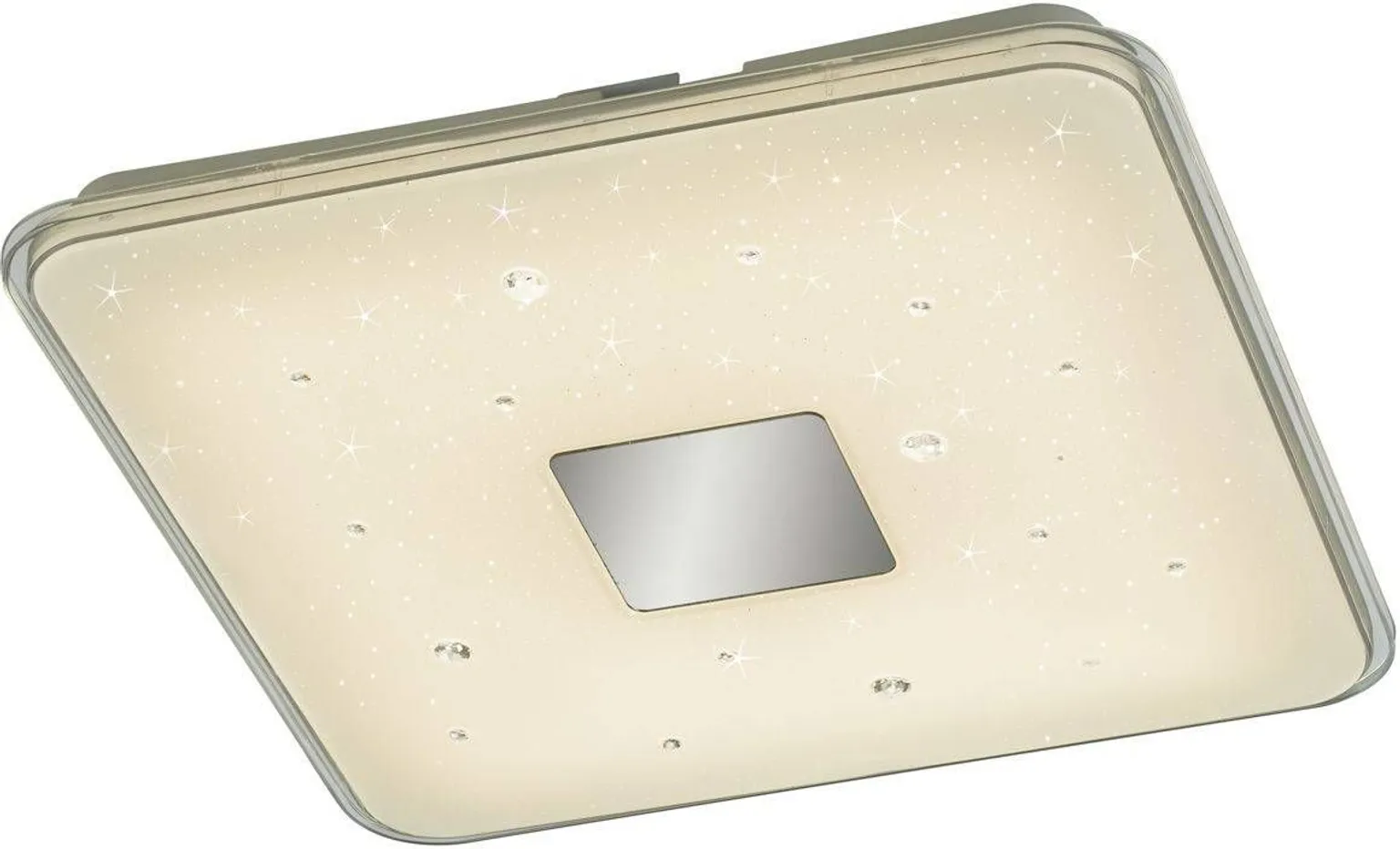 PLAFOON TRIO LED RAIKO LED 21,5W 2400LM VALGE
