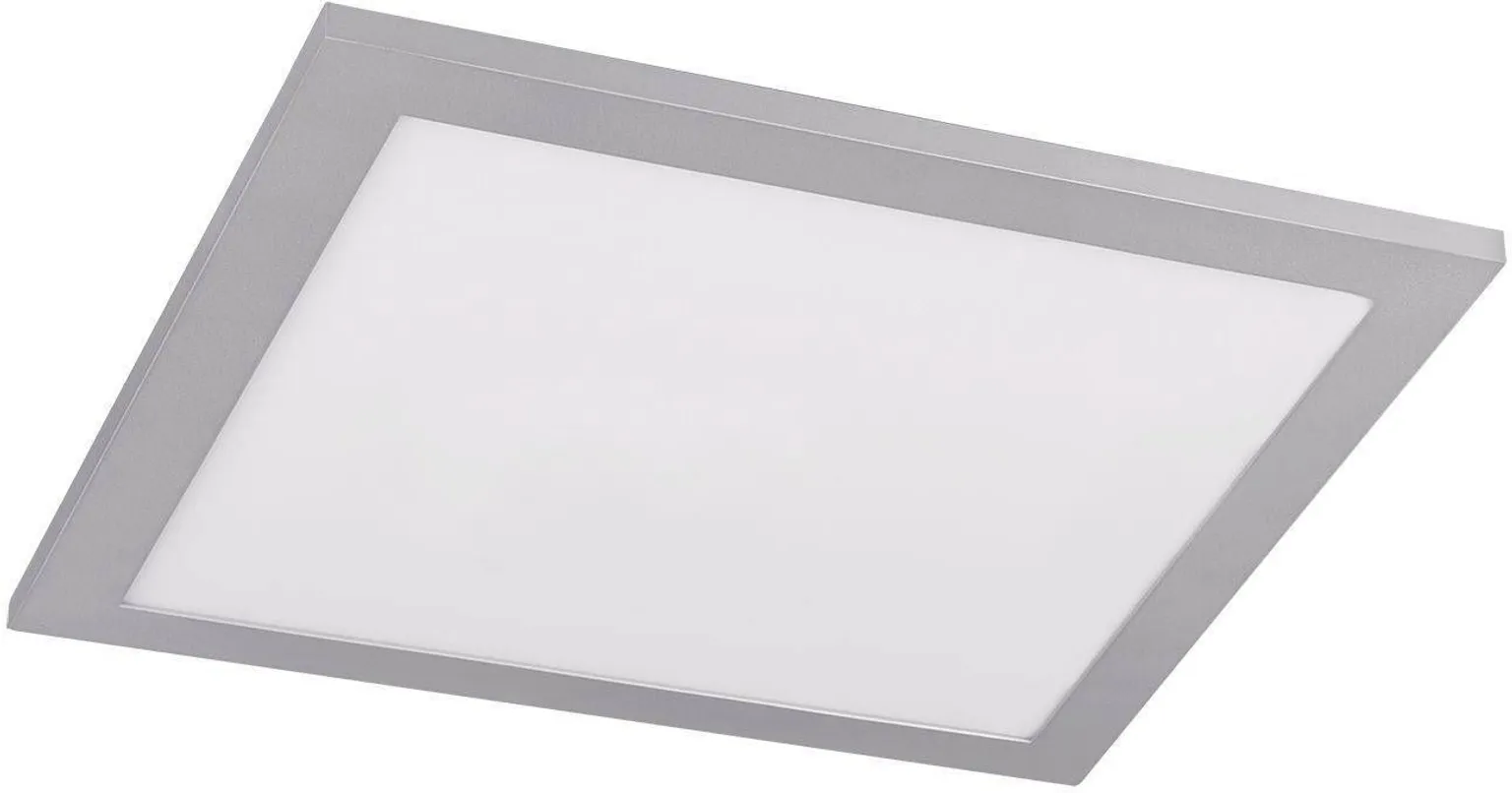 PLAFOON LED WIZ ALIMA LED 15W 1500LM TITAAN