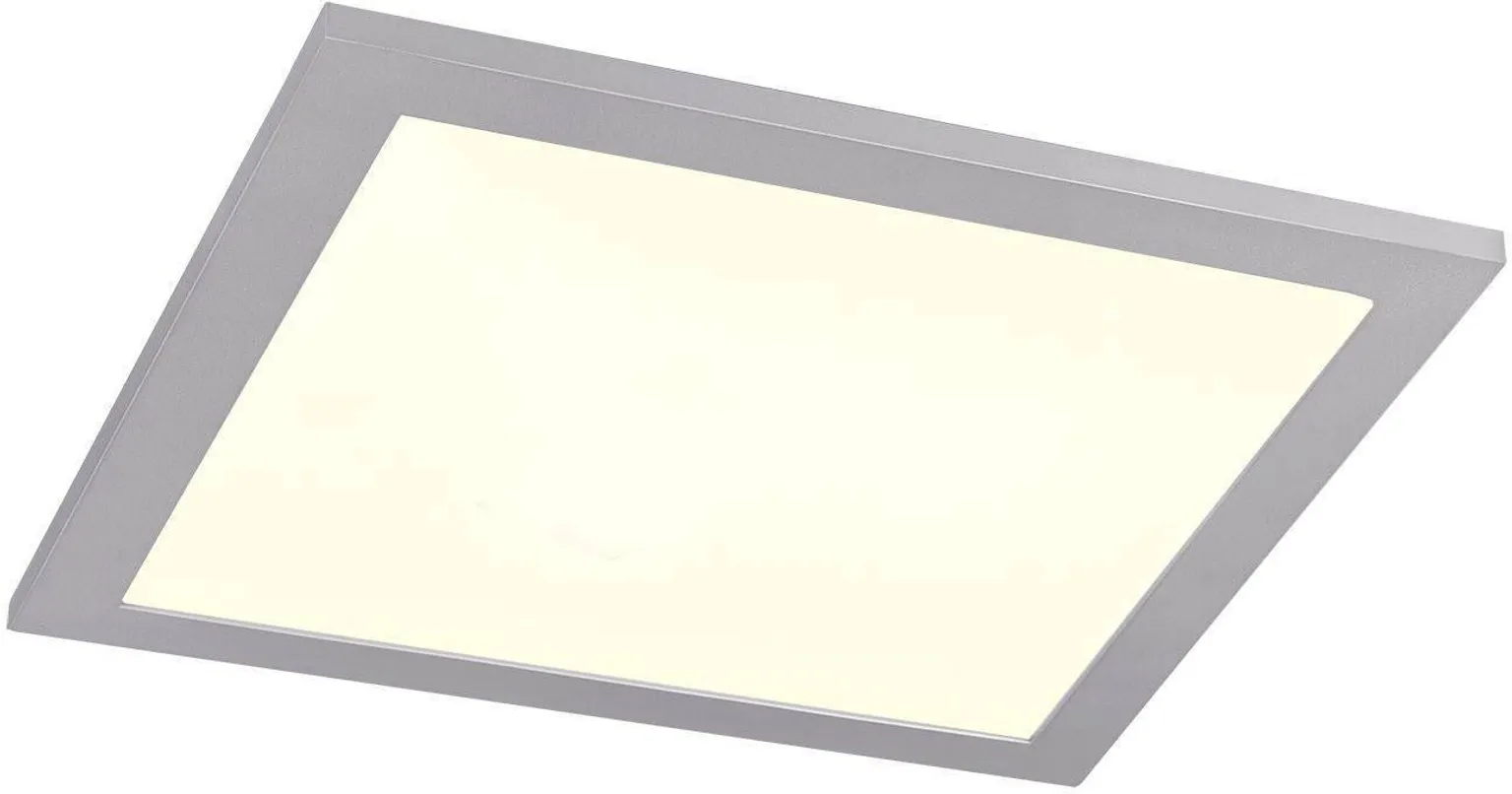 PLAFOON LED WIZ ALIMA LED 15W 1500LM TITAAN