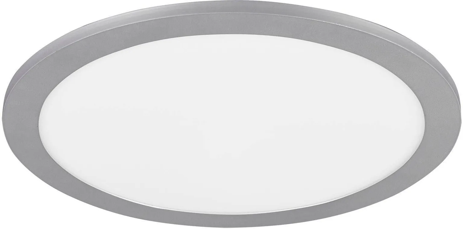 PLAFOON LED WIZ ALIMA LED 15W 1500LM TITAAN