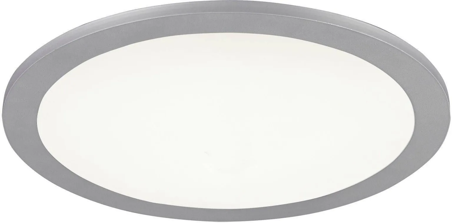PLAFOON LED WIZ ALIMA LED 15W 1500LM TITAAN