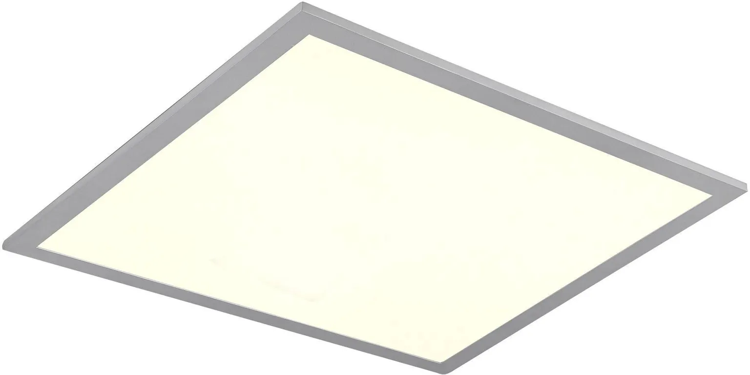 PLAFOON LED WIZ ALIMA LED 22W 2400LM TITAAN