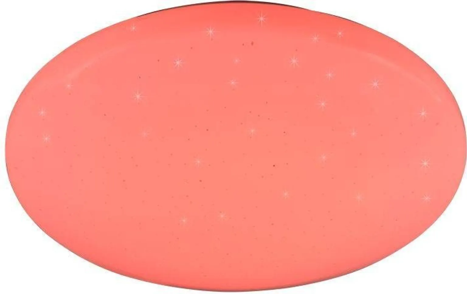 PLAFOON LED WIZ FARA LED RGBW 12W 1100LM VALGE