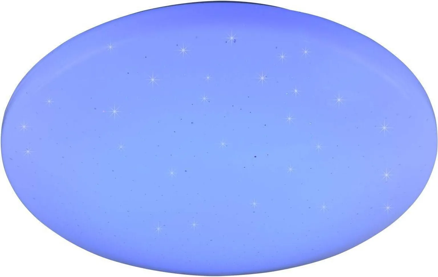 PLAFOON LED WIZ FARA LED RGBW 12W 1100LM VALGE