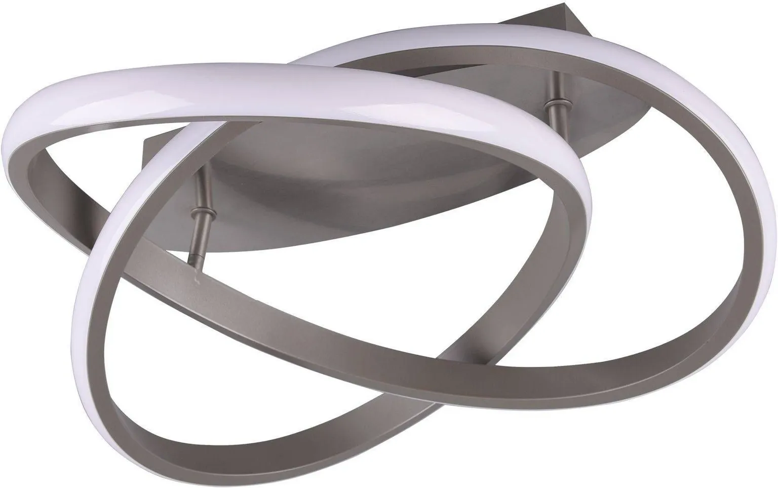 LAELAMP TRIO COURSE LED 18W 2400LM NIKKEL