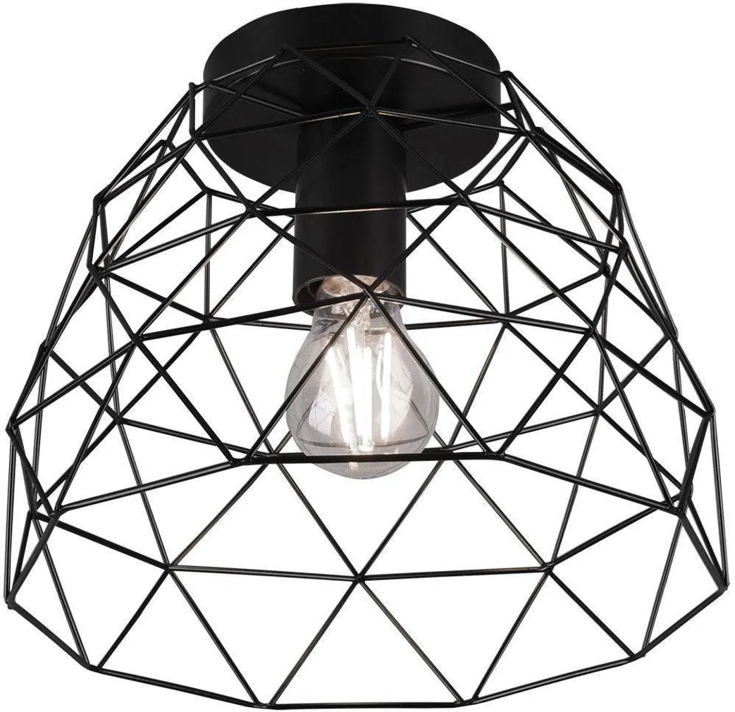 LAELAMP TRIO HAVAL E27 MUST