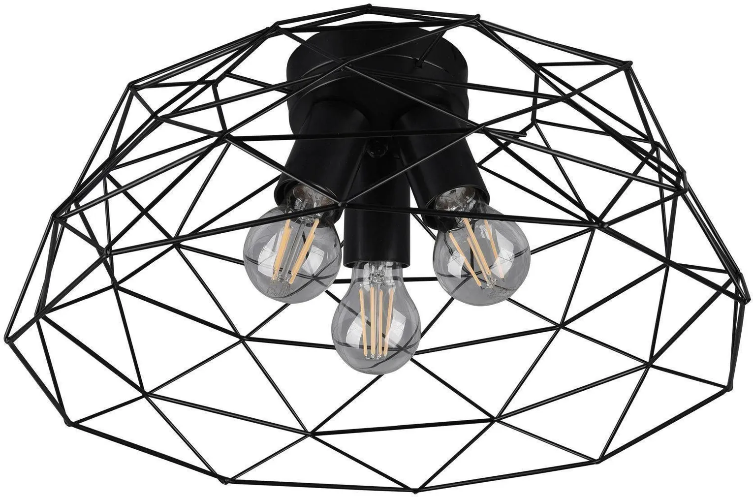 LAELAMP TRIO HAVAL E27 MUST