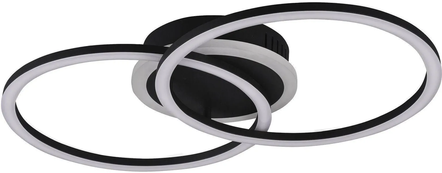 LAELAMP TRIO VENIDA LED 25W 2600LM MUST