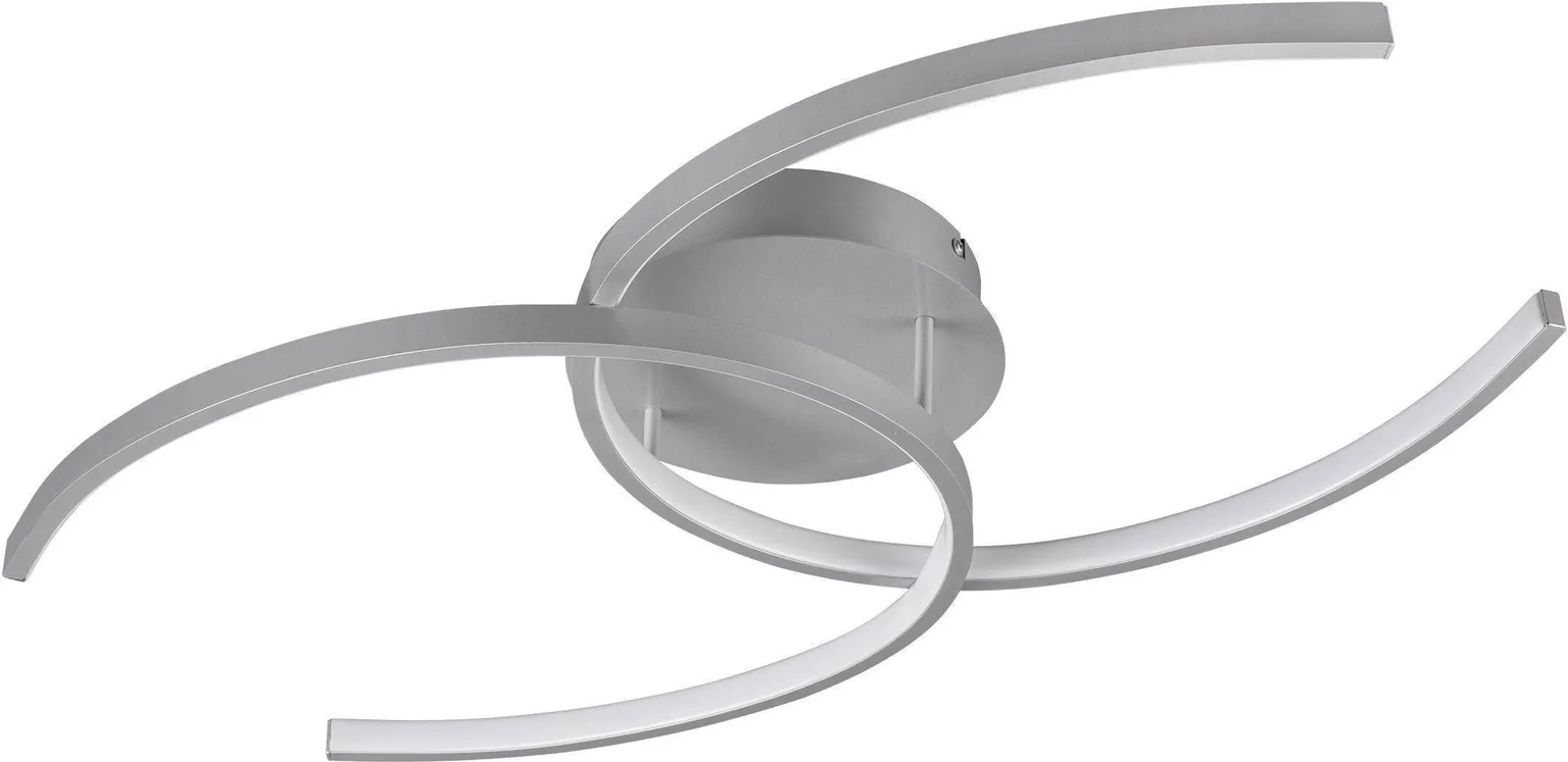 LAELAMP TRIO COCOS LED 10W 1300LM TITAAN