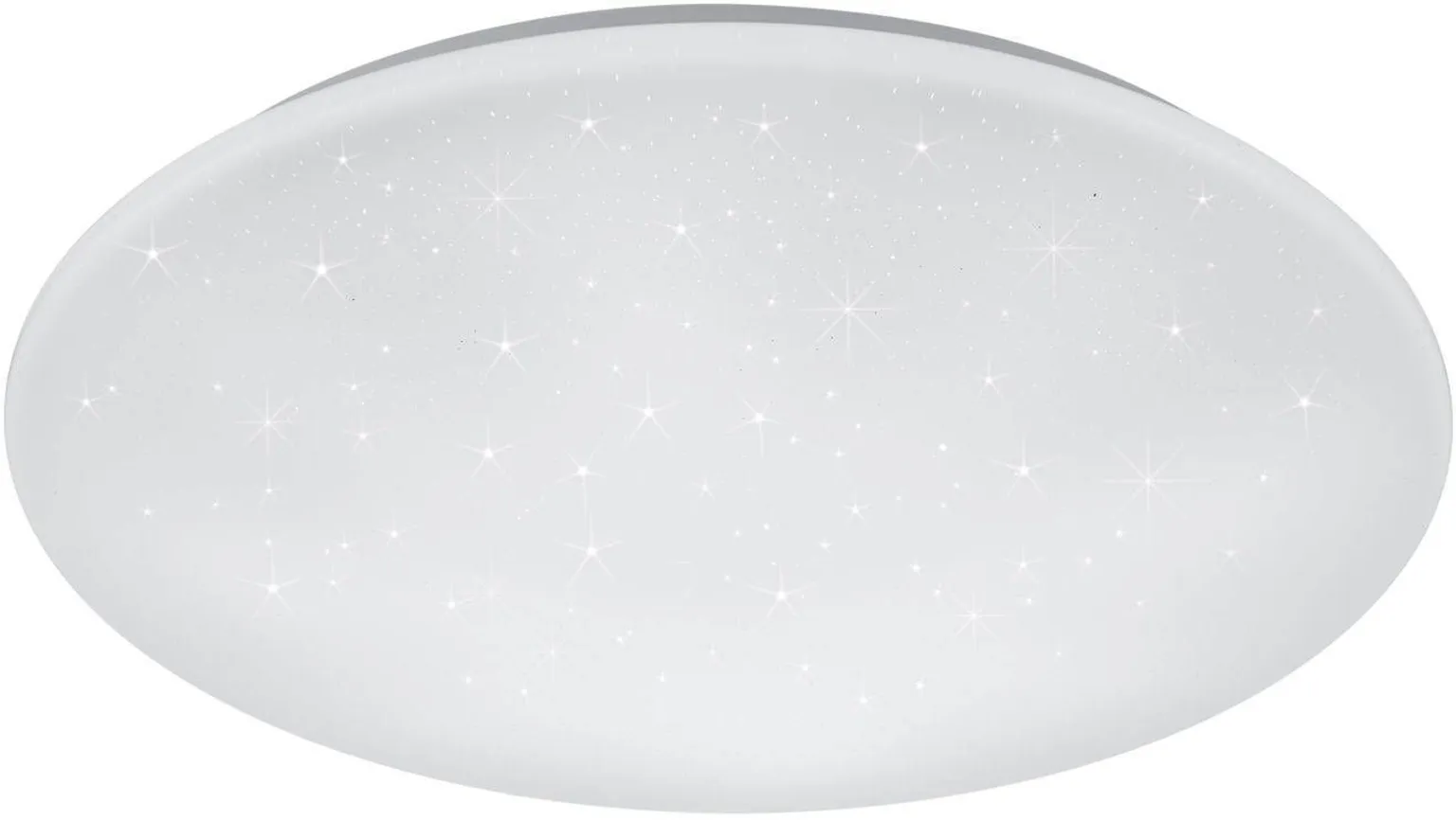 PLAFOON TRIO LED KATO LED 27W 2700LM VALGE