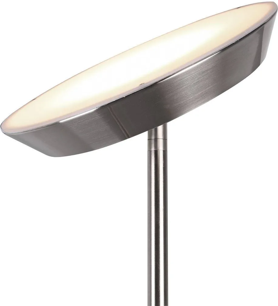 PÕRANDALAMP TRIO HAORA LED 17W 1440LM NIKKEL