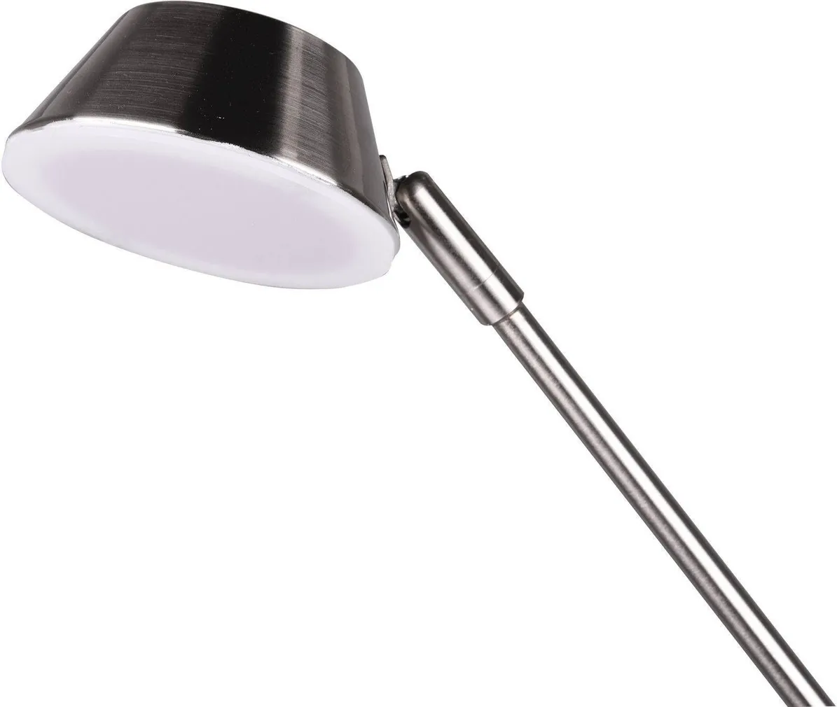 PÕRANDALAMP TRIO HAORA LED 17W 1440LM NIKKEL
