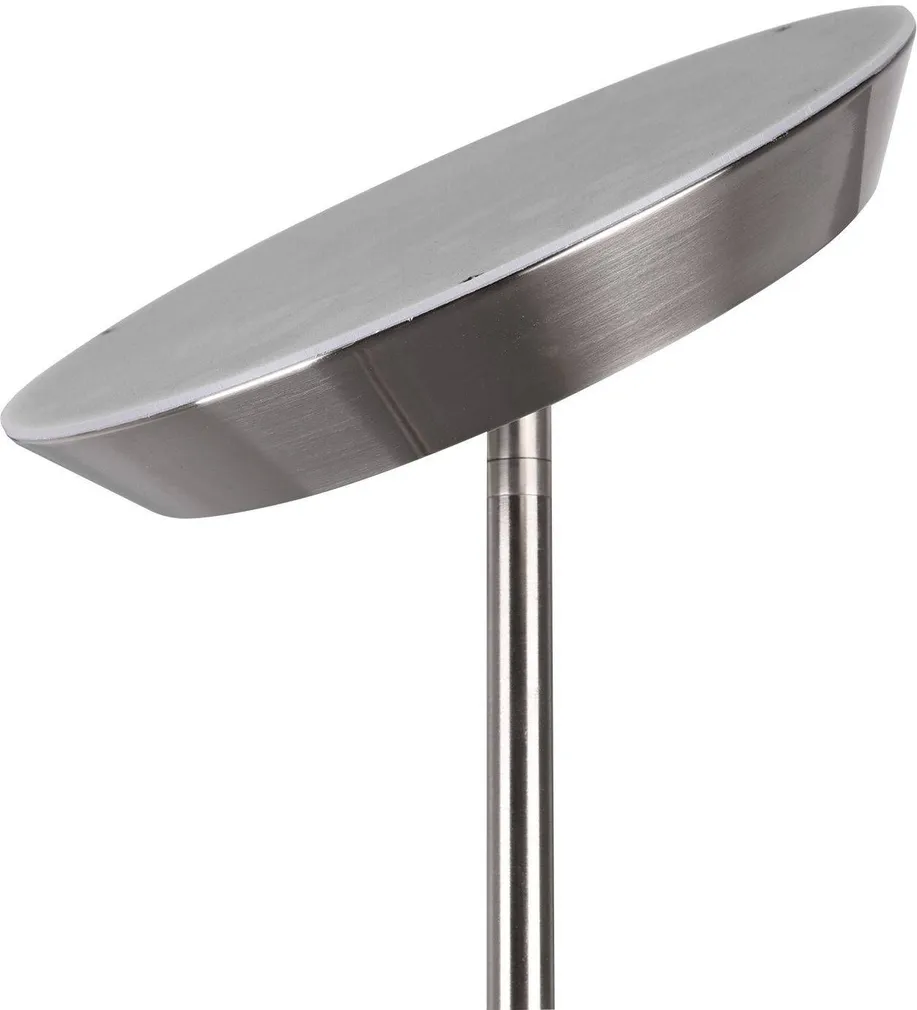 PÕRANDALAMP TRIO HAORA LED 17W 1440LM NIKKEL
