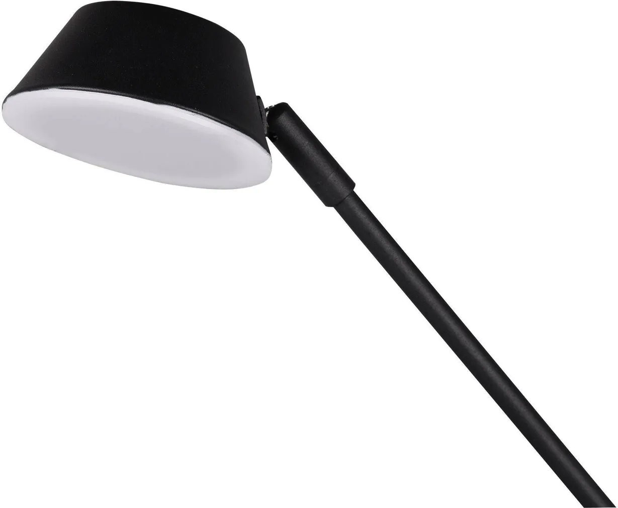 PÕRANDALAMP TRIO HAORA LED 17W 1440LM MUST