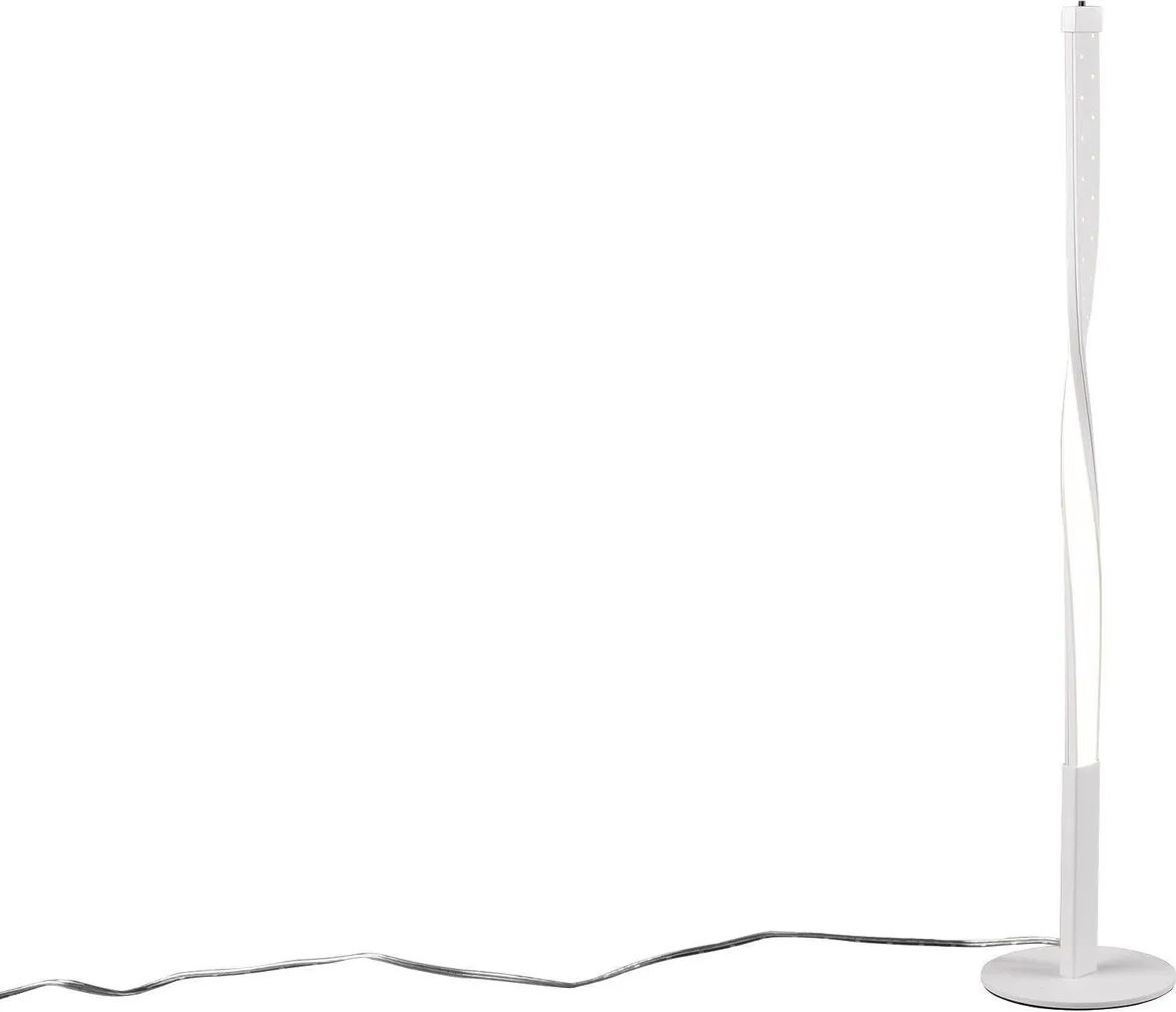 LAUALAMP TRIO SPIN LED 5W 400LM VALGE