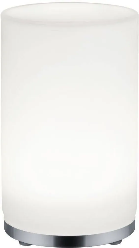 LAUALAMP TRIO JOHN LED RGB 5,5W 430LM KROOM
