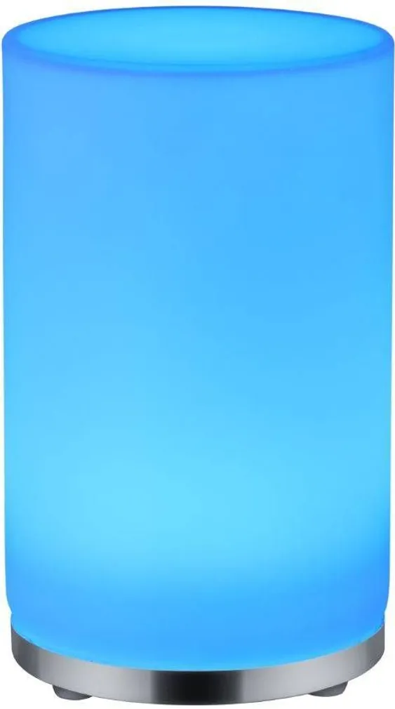 LAUALAMP TRIO JOHN LED RGB 5,5W 430LM KROOM
