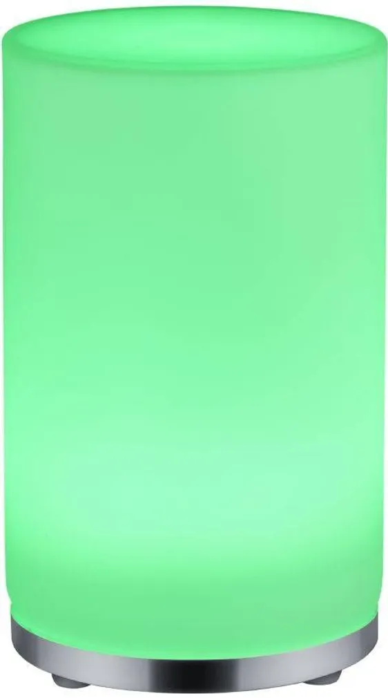 LAUALAMP TRIO JOHN LED RGB 5,5W 430LM KROOM