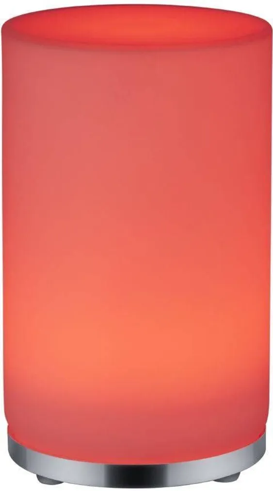 LAUALAMP TRIO JOHN LED RGB 5,5W 430LM KROOM