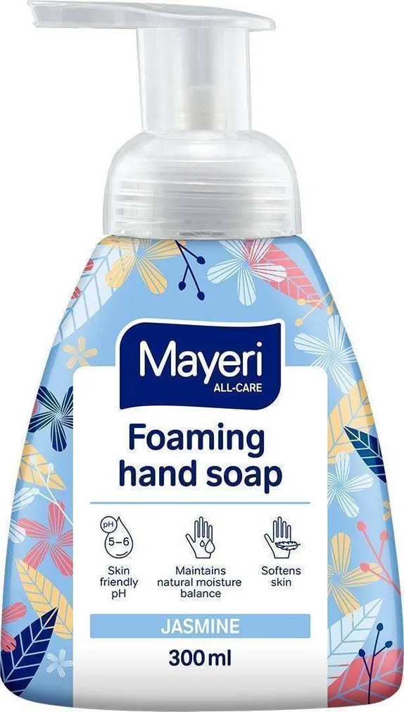 VAHUSEEP MAYERI JASMINE 300ML