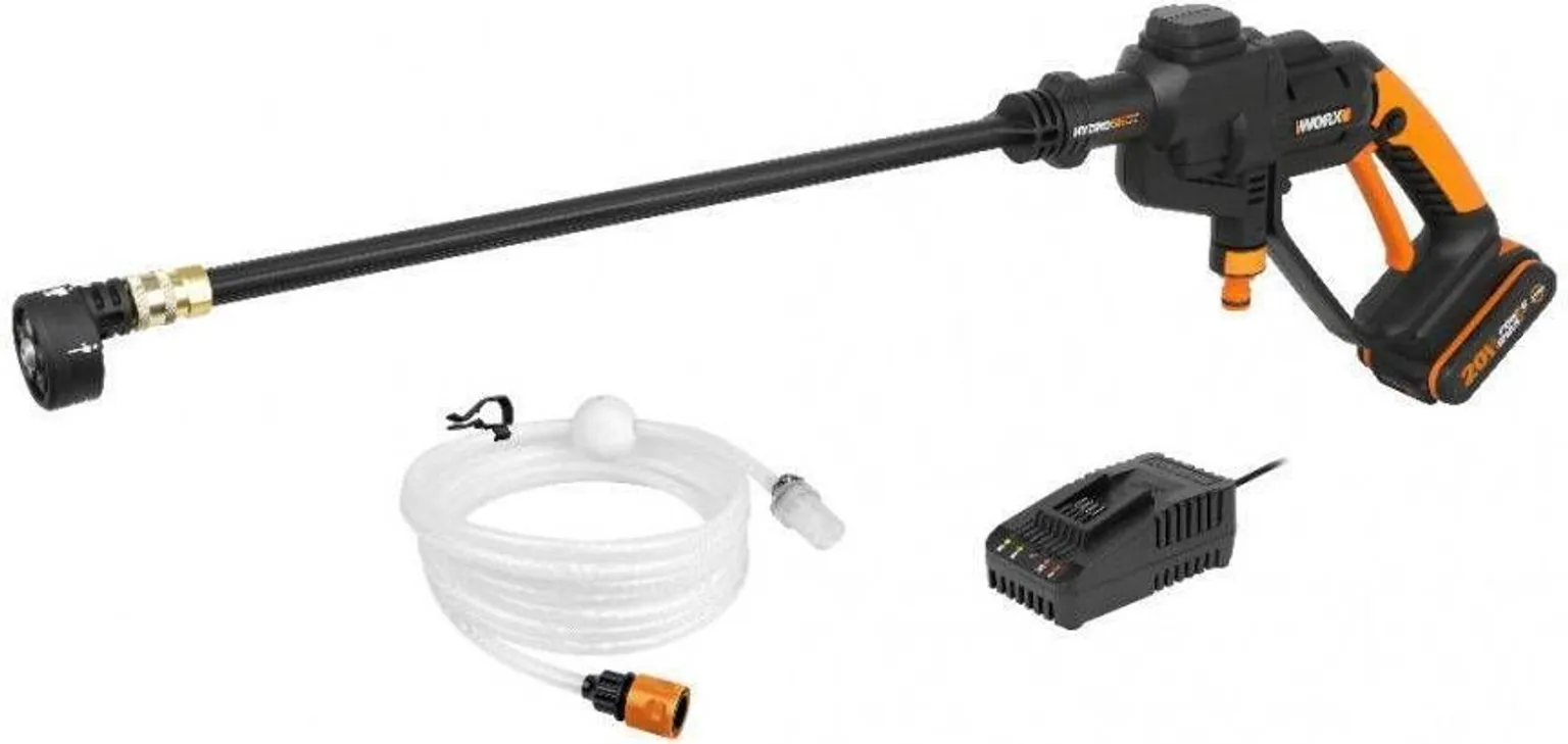 AKUPESUR WORX HYDROSHOT WG620E 20V/2,0AH
