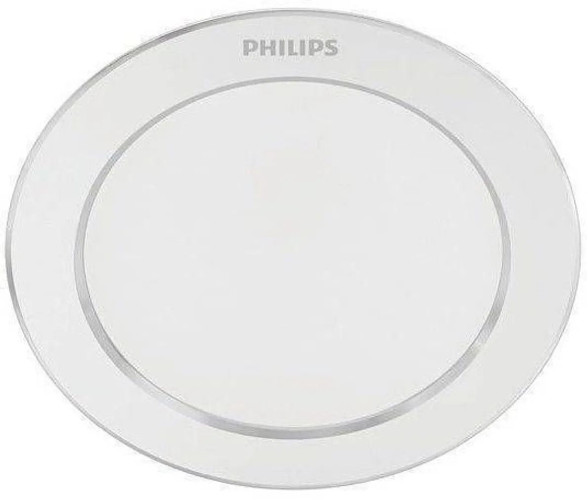 ALLVALGUSTI PHILIPS DIAMOND CUT DL251 090 5W 3000K