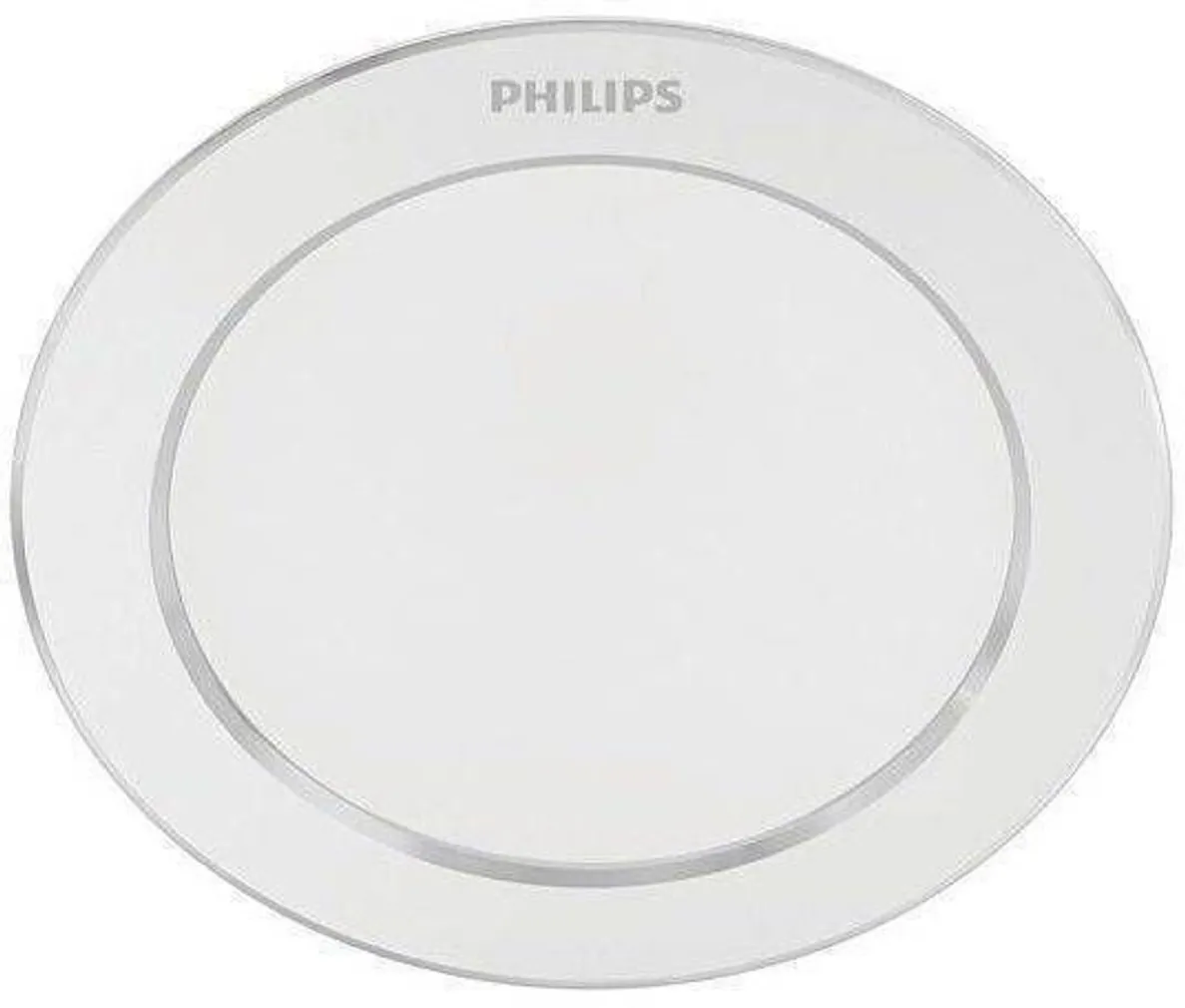 ALLVALGUSTI PHILIPS DIAMOND CUT DL251 090 5W 4000K
