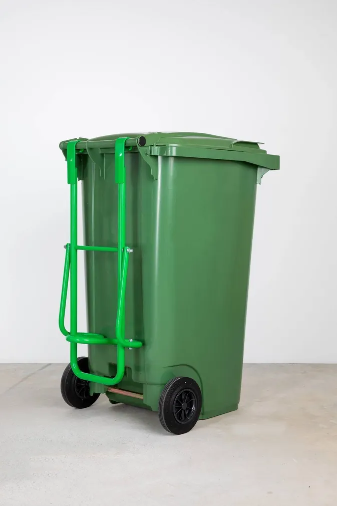 PRÜGIPRESS BESTBIN