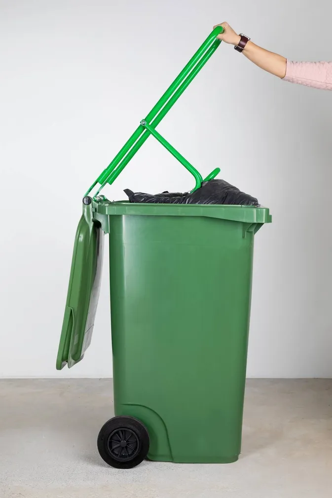 PRÜGIPRESS BESTBIN