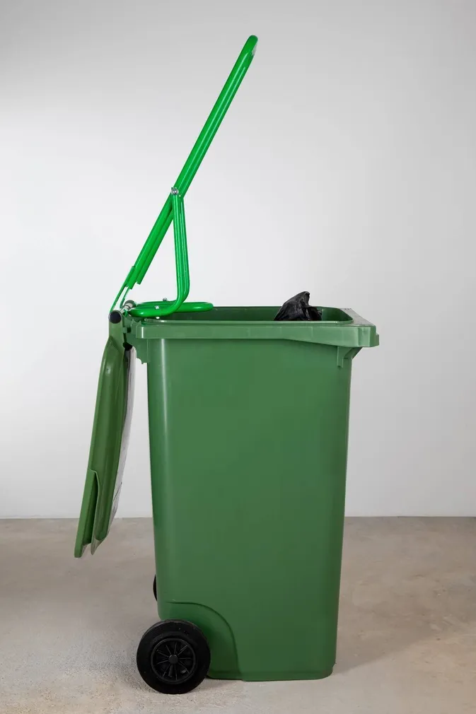 PRÜGIPRESS BESTBIN
