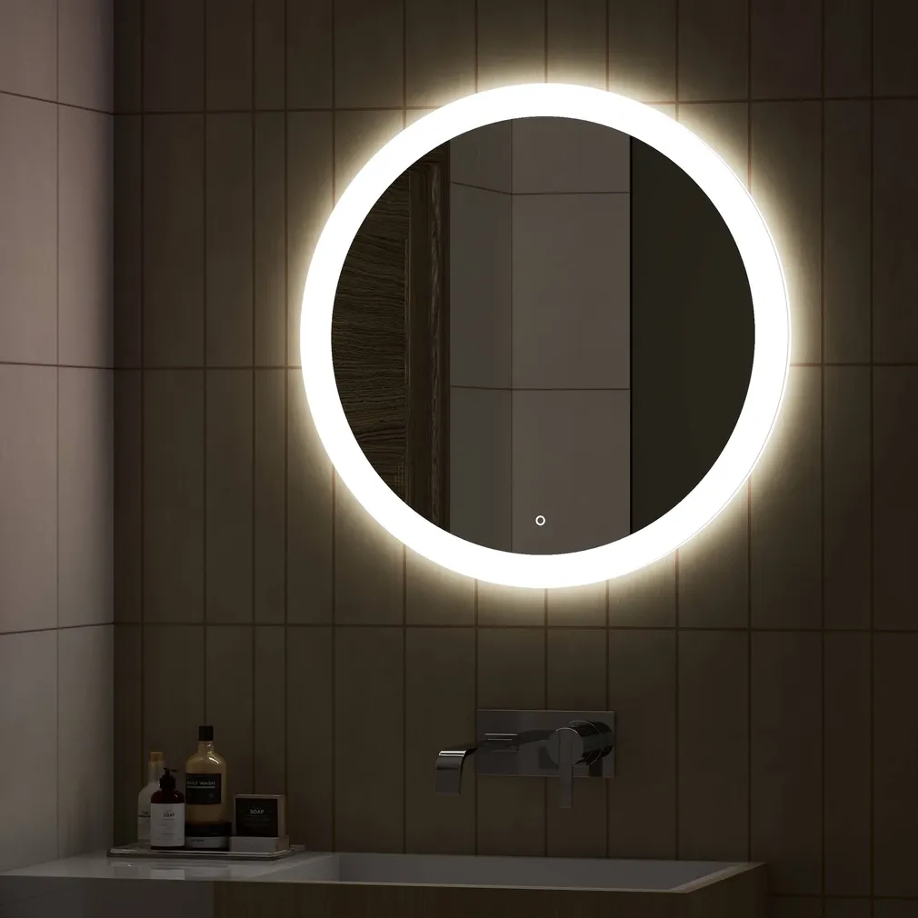 PEEGEL KONTINENT RINALDI LED VALGUSTUSEGA Ø77CM