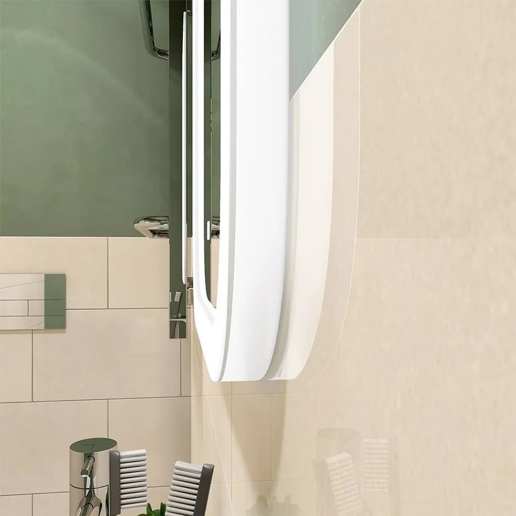 PEEGEL KONTINENT MINI LED VALGUSTUSEGA 40X70CM