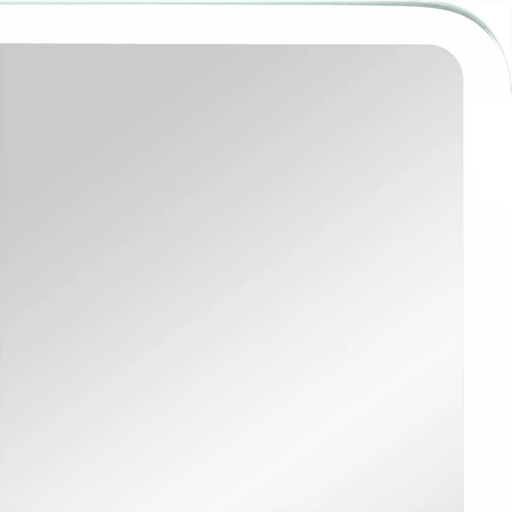 PEEGEL KONTINENT DEMURE LED VALGUSTUSEGA 120X70CM