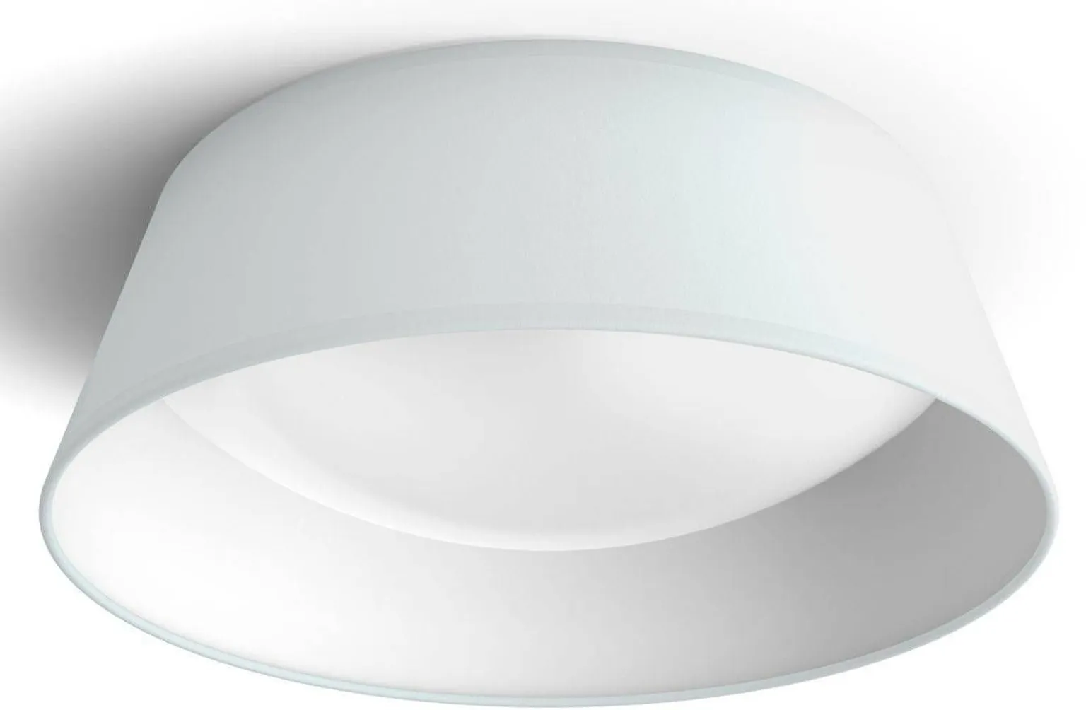 DAWN LAEVALGUSTI PHILIPS 14W 3000K VALGE