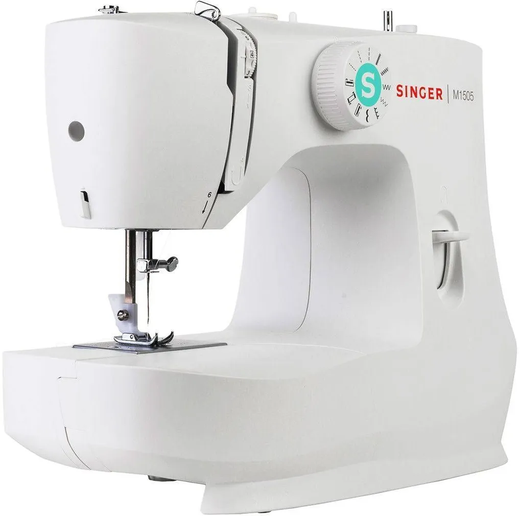 ÕMBLUSMASIN SINGER M1505