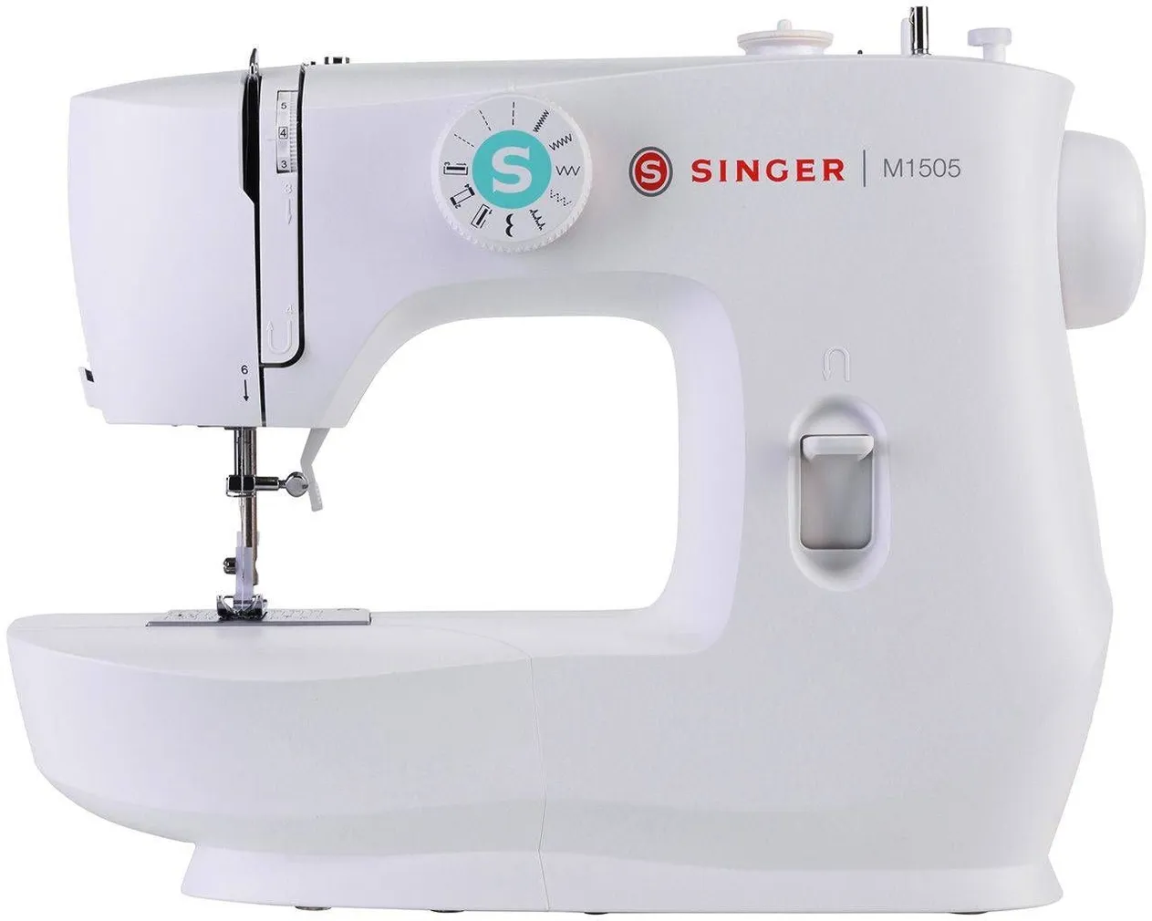 ÕMBLUSMASIN SINGER M1505