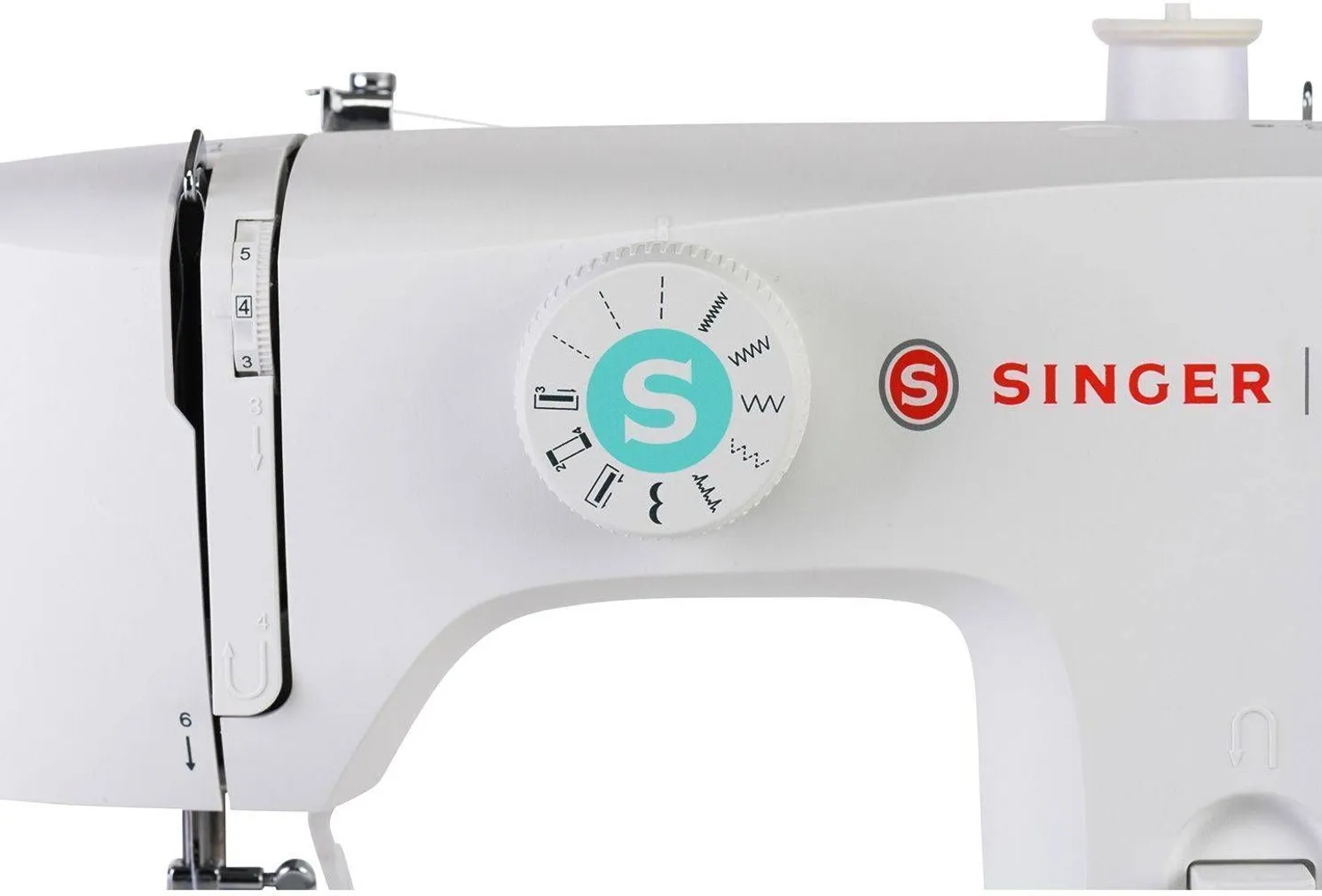 ÕMBLUSMASIN SINGER M1505