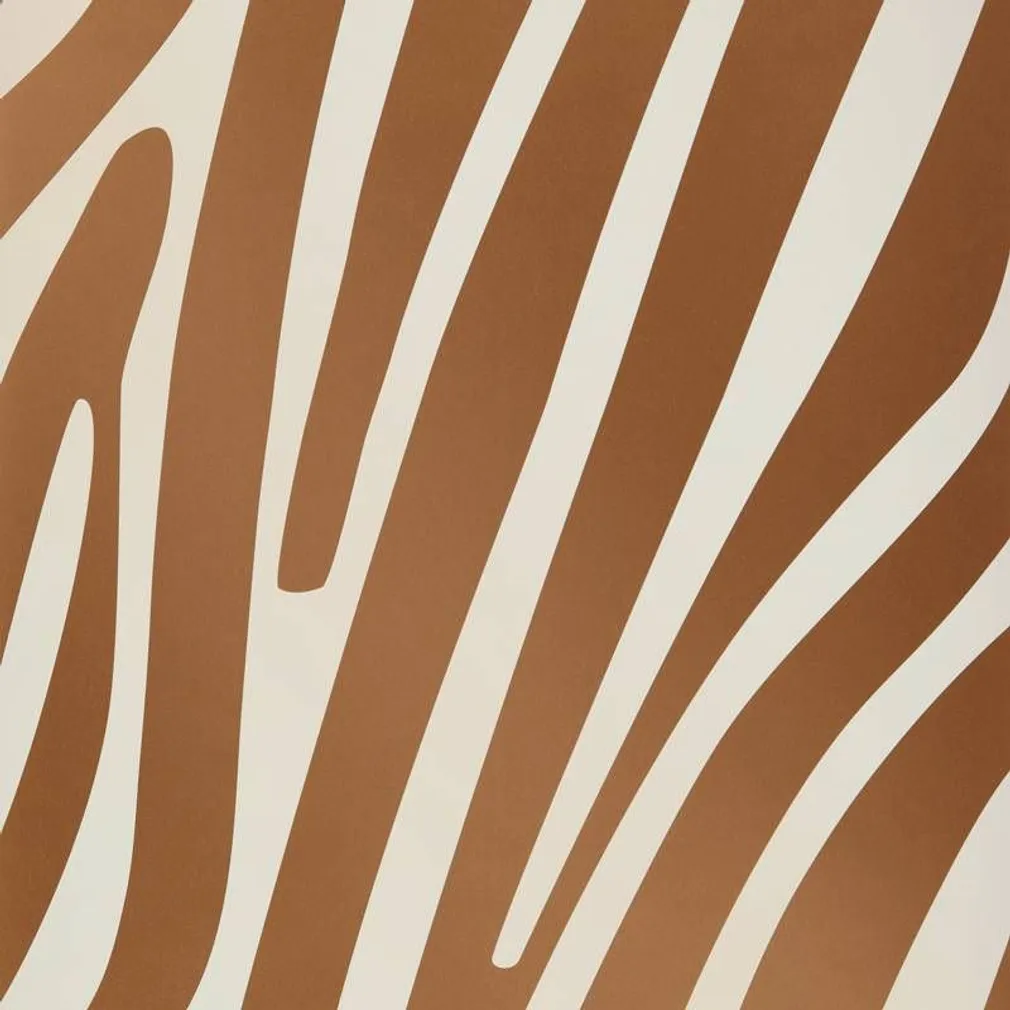 TAPEET LIIMIGA DUTCH WALLCOVERINGS DAMARA 11-COPPER 52CMX10M