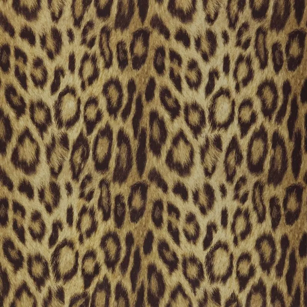 TAPEET LIIMIGA DUTCH WALLCOVERINGS PANTHERA 08-GOLD 52CMX10M
