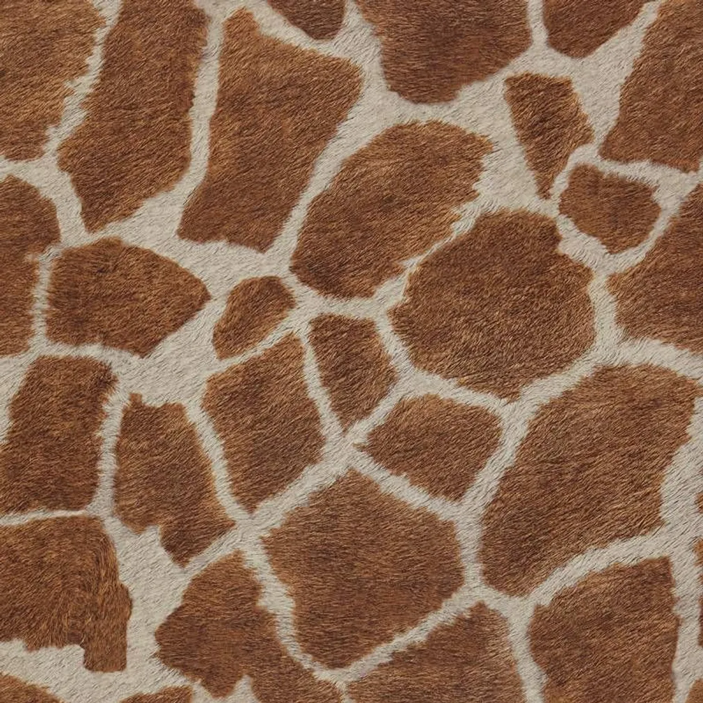 TAPEET LIIMIGA DUTCH WALLCOVERINGS ZARAFA 10-RUST 52CMX10M