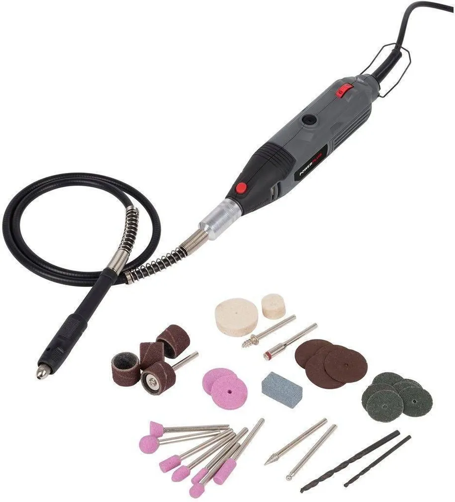 MINIFREES POWERPLUS POWE80060 135W