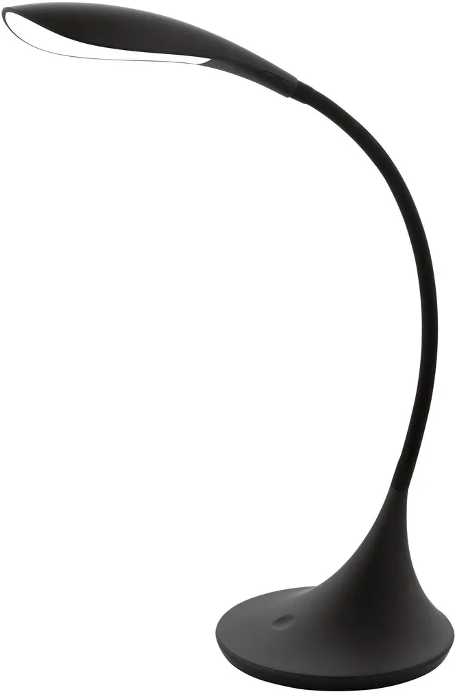 LAUALAMP EGLO DAMBERA 4,5W LED 520LM MUST